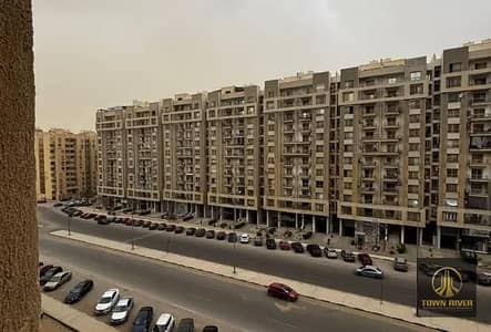 2 Bedroom Apartment for Sale in Zahraa Al Maadi, Cairo - WhatsApp Image 2026-07-14 at 5.44. 34 PM (2). jpeg 2 Bedroom Apartment for Sale in Zahraa Al Maadi, Cairo - WhatsApp Image 2026-07-14 at 5.44. 34 PM (2). jpeg