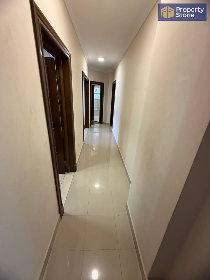 Modern Furnished Apartment for Rent – Sarayat El Maadi - Altro
