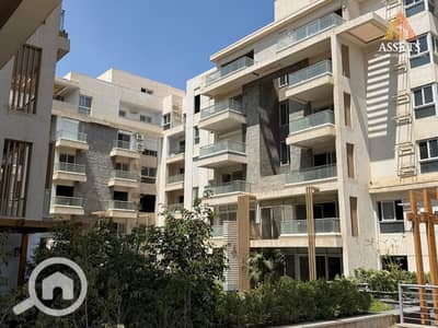 3 Bedroom Apartment for Sale in New Cairo, Cairo - 4. png