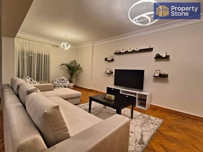2 Bedroom Apartment for Rent in Maadi, Cairo - WhatsApp Image 2026-05-04 at 3.26. 46 PM (1). jpeg 2 Bedroom Apartment for Rent in Maadi, Cairo - WhatsApp Image 2026-05-04 at 3.26. 46 PM (1). jpeg