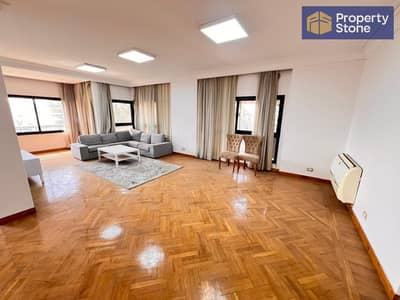 4 Bedroom Flat for Rent in Maadi, Cairo - WhatsApp Image 2026-04-29 at 3.36. 47 PM (5). jpeg