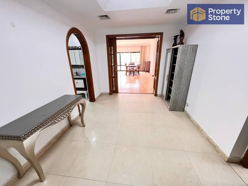 Modern Furnished Apartment for Rent – Degla Maadi - Więcej