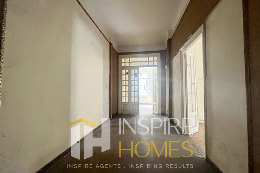 Administrative Office for Rent in Ibrahimia on Abu Qir Street - Bild 3