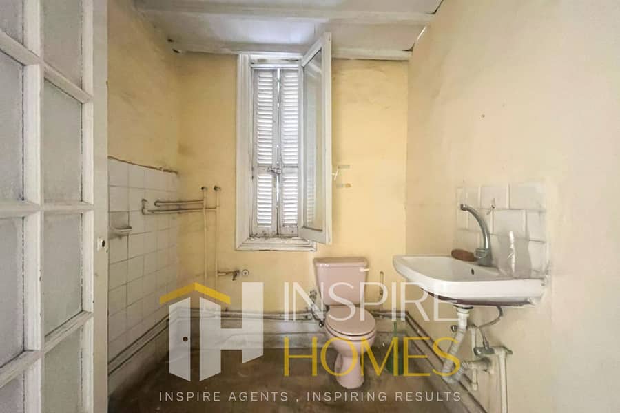 Administrative Office for Rent in Ibrahimia on Abu Qir Street - Fler
