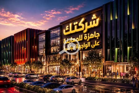 مکتب للبيع في شيراتون، القاهرة - WhatsApp Image 2026-07-12 at 12.22. 51 PM. jpeg مکتب للبيع في شيراتون، القاهرة - WhatsApp Image 2026-07-12 at 12.22. 51 PM. jpeg