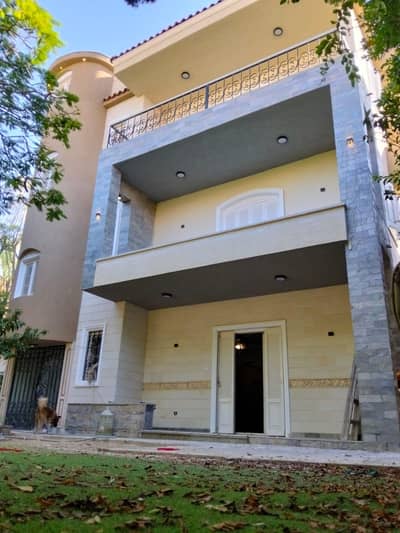 3 Bedroom Villa for Sale in Borg al-Arab, Alexandria - villa Boge Elarab 3 Bedroom Villa for Sale in Borg al-Arab, Alexandria - villa Boge Elarab