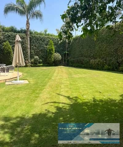 4 Bedroom Villa for Rent in New Cairo, Cairo - WhatsApp Image 2026-07-14 at 5.12. 40 PM. jpeg