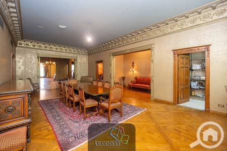 5 Bedroom Duplex for Rent in Kafr Abdo, Alexandria - 1. jpg