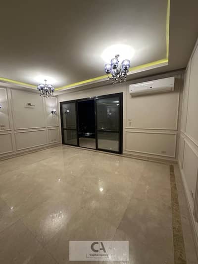 3 Bedroom Apartment for Rent in New Cairo, Cairo - WhatsApp Image 2026-07-14 at 3.07. 32 PM (1). jpeg 3 Bedroom Apartment for Rent in New Cairo, Cairo - WhatsApp Image 2026-07-14 at 3.07. 32 PM (1). jpeg