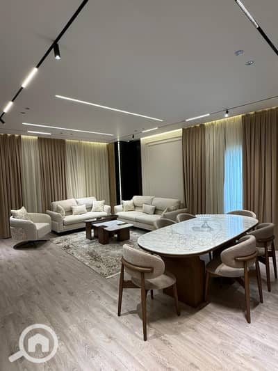 4 Bedroom Duplex for Rent in New Cairo, Cairo - WhatsApp Image 2026-07-14 at 3.22. 28 PM. jpeg 4 Bedroom Duplex for Rent in New Cairo, Cairo - WhatsApp Image 2026-07-14 at 3.22. 28 PM. jpeg