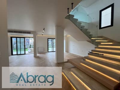 3 Bedroom Villa for Rent in Sheikh Zayed, Giza - WhatsApp Image 2026-07-09 at 4.53. 02 PM. jpeg 3 Bedroom Villa for Rent in Sheikh Zayed, Giza - WhatsApp Image 2026-07-09 at 4.53. 02 PM. jpeg