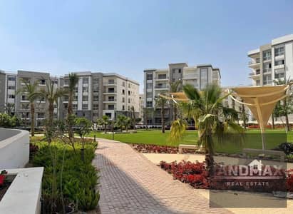 1 Bedroom Flat for Sale in New Cairo, Cairo - 697118254_122183433074604953_4339246226276941848_n. jpg 1 Bedroom Flat for Sale in New Cairo, Cairo - 697118254_122183433074604953_4339246226276941848_n. jpg