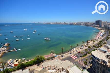2 Bedroom Flat for Rent in Bahray - Anfoshy, Alexandria - 35. jpg 2 Bedroom Flat for Rent in Bahray - Anfoshy, Alexandria - 35. jpg