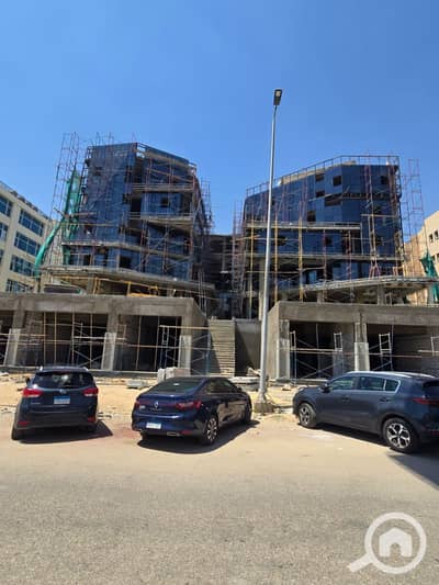 Office for Sale in New Cairo, Cairo - WhatsApp Image 2026-07-14 at 5.36. 33 PM (2). jpeg