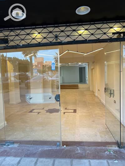 Retail for Rent in Nasr City, Cairo - محل . jpeg