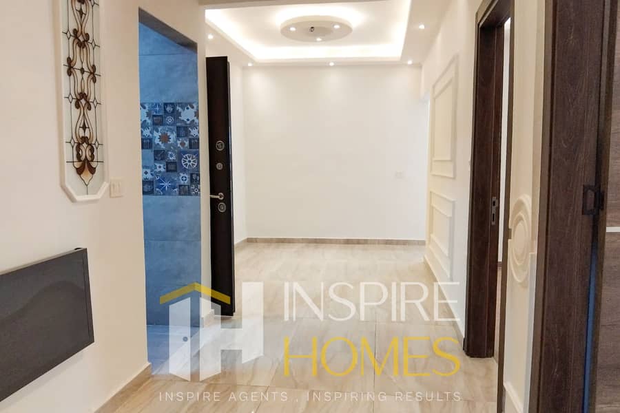 Brand-New Apartment for Rent in Gleem with Panoramic Sea View - Vista 6