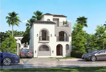 3 Bedroom Villa for Sale in Mostakbal City, Cairo - WhatsApp Image 2026-07-13 at 4.33. 25 PM. jpeg