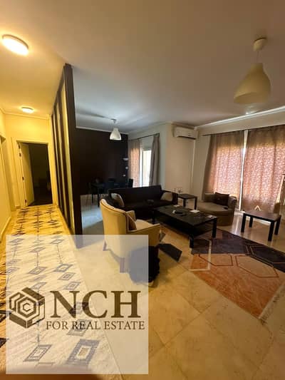 2 Bedroom Apartment for Rent in New Cairo, Cairo - WhatsApp Image 2026-07-14 at 5.46. 05 PM (2). jpeg