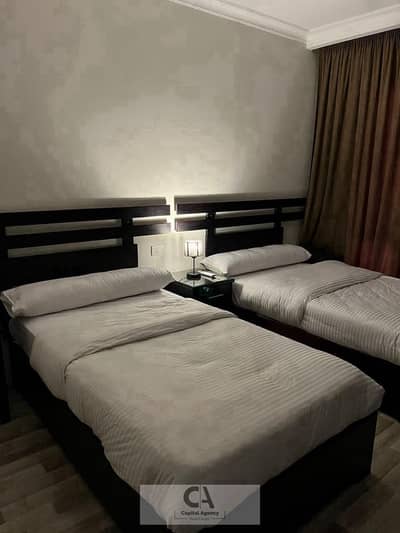 2 Bedroom Apartment for Rent in New Cairo, Cairo - WhatsApp Image 2026-07-14 at 3.03. 24 PM (1). jpeg 2 Bedroom Apartment for Rent in New Cairo, Cairo - WhatsApp Image 2026-07-14 at 3.03. 24 PM (1). jpeg