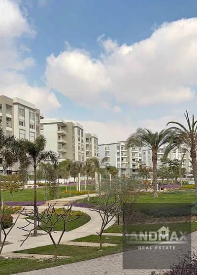 3 Bedroom Flat for Sale in New Cairo, Cairo - WhatsApp Image 2026-07-14 at 5.57. 32 PM (1). jpeg 3 Bedroom Flat for Sale in New Cairo, Cairo - WhatsApp Image 2026-07-14 at 5.57. 32 PM (1). jpeg