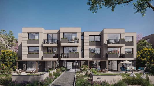 1 Bedroom Flat for Sale in Sheikh Zayed, Giza - Screenshot 2026-04-07 162418. png 1 Bedroom Flat for Sale in Sheikh Zayed, Giza - Screenshot 2026-04-07 162418. png