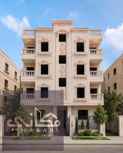 3 Bedroom Flat for Sale in Badr City, Cairo - WhatsApp Image 2026-07-14 at 6.05. 30 AM. jpeg 3 Bedroom Flat for Sale in Badr City, Cairo - WhatsApp Image 2026-07-14 at 6.05. 30 AM. jpeg