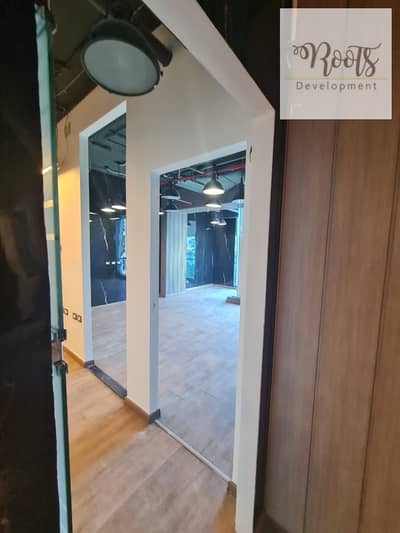 Office for Rent in Sheikh Zayed, Giza - WhatsApp Image 2026-07-13 at 3.12. 00 PM. jpeg