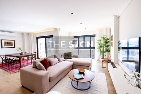 2 Bedroom Flat for Rent in New Cairo, Cairo - WhatsApp Image 2026-07-14 at 1.07. 59 AM (1). jpeg 2 Bedroom Flat for Rent in New Cairo, Cairo - WhatsApp Image 2026-07-14 at 1.07. 59 AM (1). jpeg