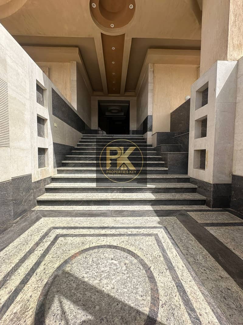Al Andalus 2 - Directly on Main Road, in front of Katameya Dunes Compound - Vista 6