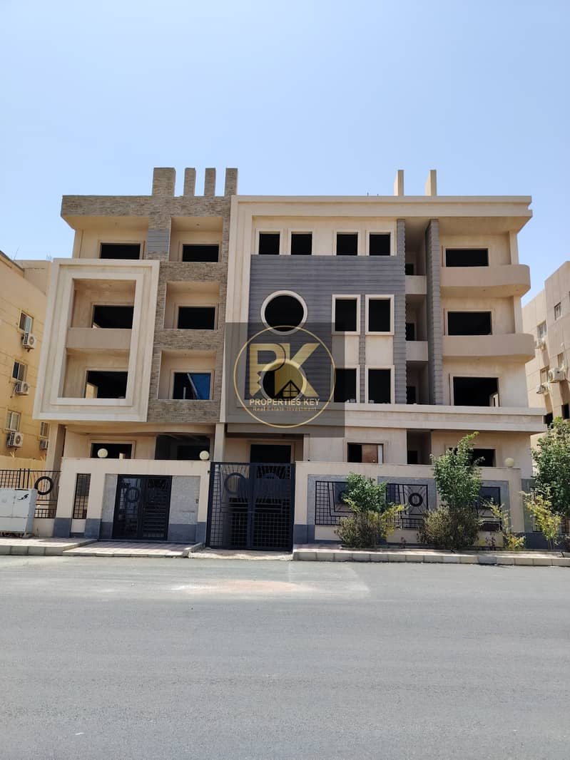 Al Andalus 2 - Directly on Main Road, in front of Katameya Dunes Compound - Altro