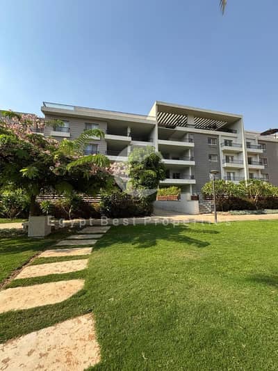 3 Bedroom Flat for Sale in New Cairo, Cairo - WhatsApp Image 2026-05-18 at 1.21. 41 PM (1). jpeg 3 Bedroom Flat for Sale in New Cairo, Cairo - WhatsApp Image 2026-05-18 at 1.21. 41 PM (1). jpeg