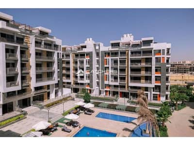 2 Bedroom Flat for Sale in New Cairo, Cairo - 572070818_24866720033009621_171540120315941087_n. jpg 2 Bedroom Flat for Sale in New Cairo, Cairo - 572070818_24866720033009621_171540120315941087_n. jpg
