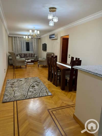 3 Bedroom Apartment for Rent in Saba Pasha, Alexandria - 149006. jpg