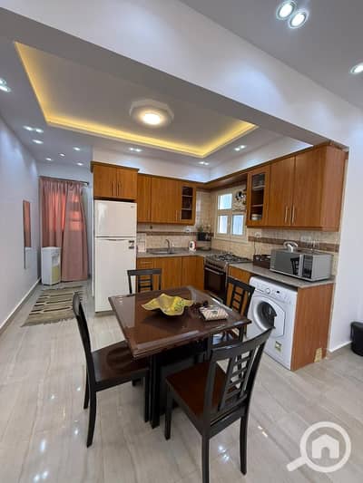 1 Bedroom Apartment for Rent in Sheikh Zayed, Giza - 280560. jpg