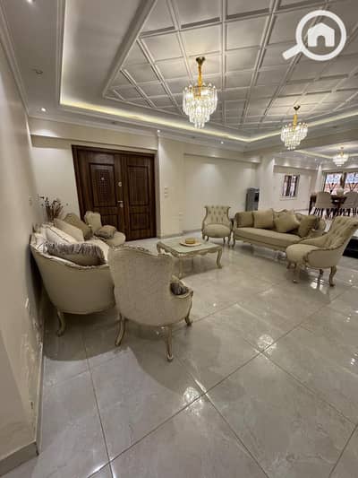 3 Bedroom Apartment for Sale in Sheikh Zayed, Giza - WhatsApp Image 2026-07-14 at 4.48. 43 PM (3). jpeg