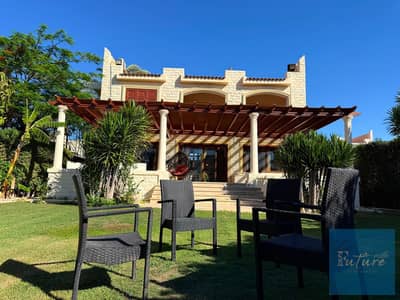 5 Bedroom Villa for Rent in North Coast, Matruh - WhatsApp Image 2026-07-14 at 5.36. 16 PM (4). jpeg 5 Bedroom Villa for Rent in North Coast, Matruh - WhatsApp Image 2026-07-14 at 5.36. 16 PM (4). jpeg