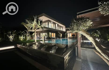 فیلا 5 غرف نوم للبيع في الشيخ زايد، الجيزة - 14. png فیلا 5 غرف نوم للبيع في الشيخ زايد، الجيزة - 14. png