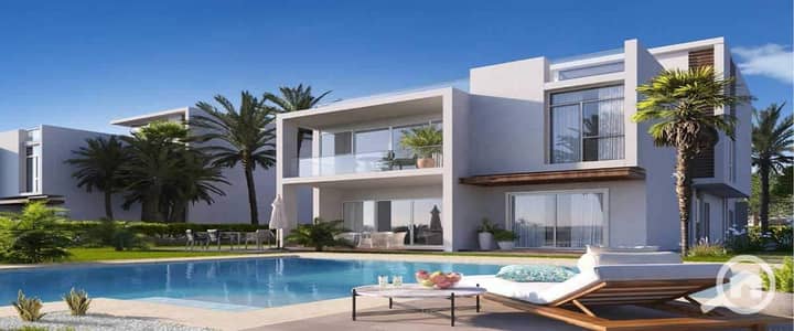 2 Bedroom Chalet for Sale in North Coast, Matruh - 4e917dc5-3496-4fb9-a3e4-ffd3eb921a13. jpg 2 Bedroom Chalet for Sale in North Coast, Matruh - 4e917dc5-3496-4fb9-a3e4-ffd3eb921a13. jpg