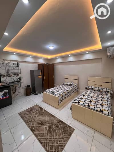 1 Bedroom Flat for Rent in 6th of October, Giza - 1000165461. jpg