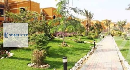 تاون هاوس 3 غرف نوم للبيع في القاهرة الجديدة، القاهرة - 20804c8f-ad87-4bdf-b2b3-aa81e5a0416a. jpg