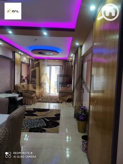 فلیٹ 2 غرفة نوم للايجار في سموحة، الإسكندرية - 2. jpeg
