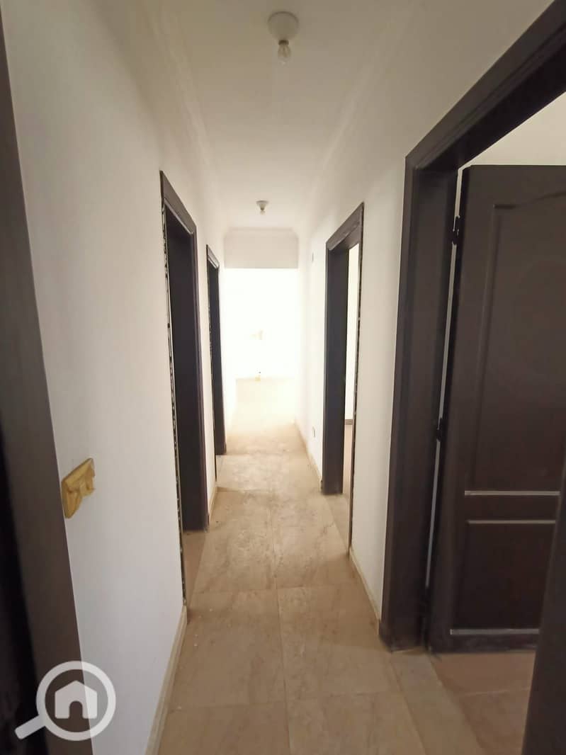 Apartment for sale 130 meters in Janah Misr Compound Al-Andalus, Fifth Settlement, New Cairo, on the AUC axis and steps away from the New Ain Sukhna Road and minutes to the American University, Hyde Park, Mivida Compound, Sodic Compound, the Southern 90, Gamal Abdel Nasser axis, and Mohamed Naguib. – pohled 4