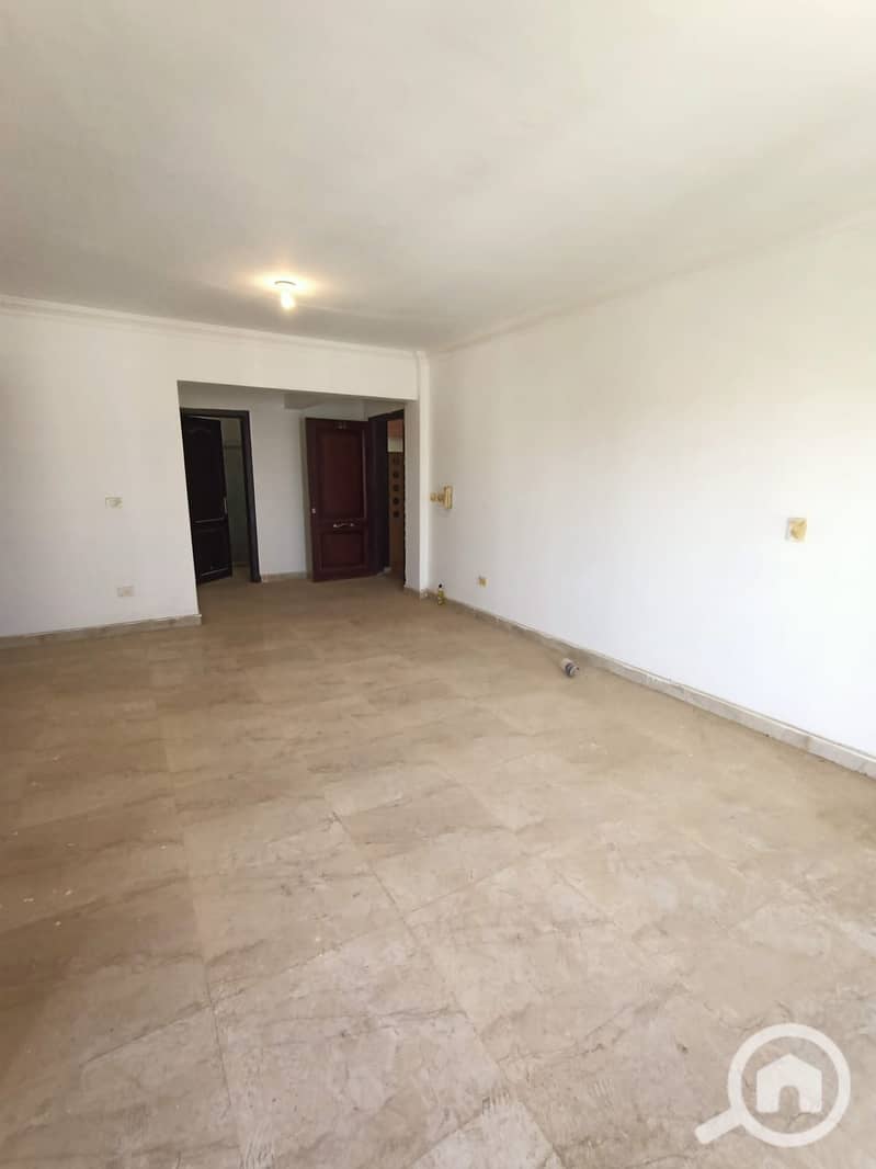 Apartment for sale 130 meters in Janah Misr Compound Al-Andalus, Fifth Settlement, New Cairo, on the AUC axis and steps away from the New Ain Sukhna Road and minutes to the American University, Hyde Park, Mivida Compound, Sodic Compound, the Southern 90, Gamal Abdel Nasser axis, and Mohamed Naguib. – pohled 5