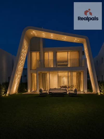 6 Bedroom Villa for Sale in North Coast, Matruh - WhatsApp Image 2026-07-14 at 5.58. 55 PM (1). jpeg 6 Bedroom Villa for Sale in North Coast, Matruh - WhatsApp Image 2026-07-14 at 5.58. 55 PM (1). jpeg