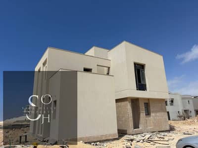 4 Bedroom Villa for Sale in North Coast, Matruh - WhatsApp Image 2026-07-14 at 5.43. 22 PM (1). jpeg 4 Bedroom Villa for Sale in North Coast, Matruh - WhatsApp Image 2026-07-14 at 5.43. 22 PM (1). jpeg