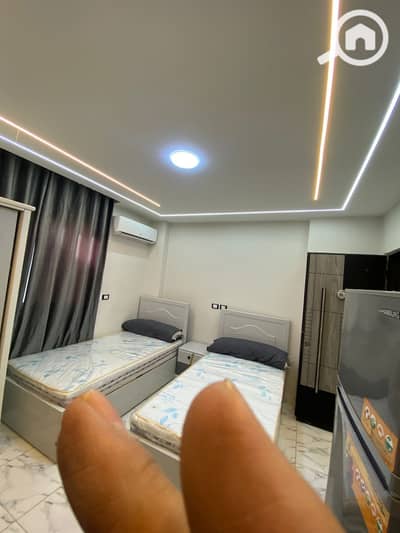 1 Bedroom Apartment for Rent in 6th of October, Giza - 1000164180. jpg