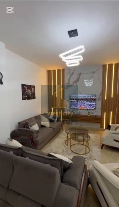 3 Bedroom Duplex for Rent in Sheikh Zayed, Giza - IMG-20260714-WA0169. jpg