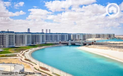 1 Bedroom Flat for Sale in North Coast, Matruh - IMG-20250807-WA0119. jpg