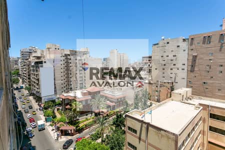 3 Bedroom Flat for Sale in Roushdy, Alexandria - 1. jpg 3 Bedroom Flat for Sale in Roushdy, Alexandria - 1. jpg