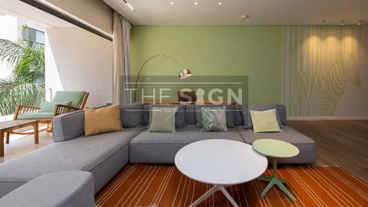2 Bedroom Flat for Rent in New Cairo, Cairo - WhatsApp Image 2026-07-14 at 1.57. 24 PM (1). jpeg 2 Bedroom Flat for Rent in New Cairo, Cairo - WhatsApp Image 2026-07-14 at 1.57. 24 PM (1). jpeg